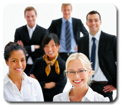 business people image